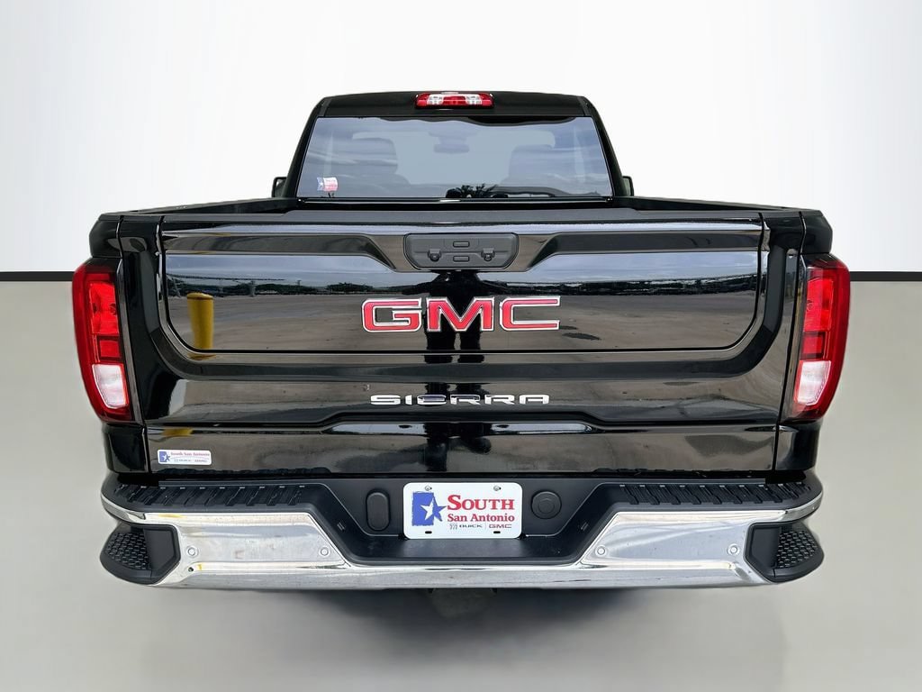 New 2026 GMC Sierra 1500 Pro w/ 1SA Safety Plus Package AWD/4WD image 6