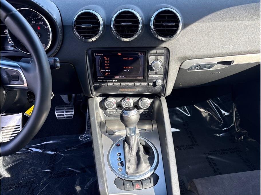 Used 2015 Audi TT 2.0T image 17