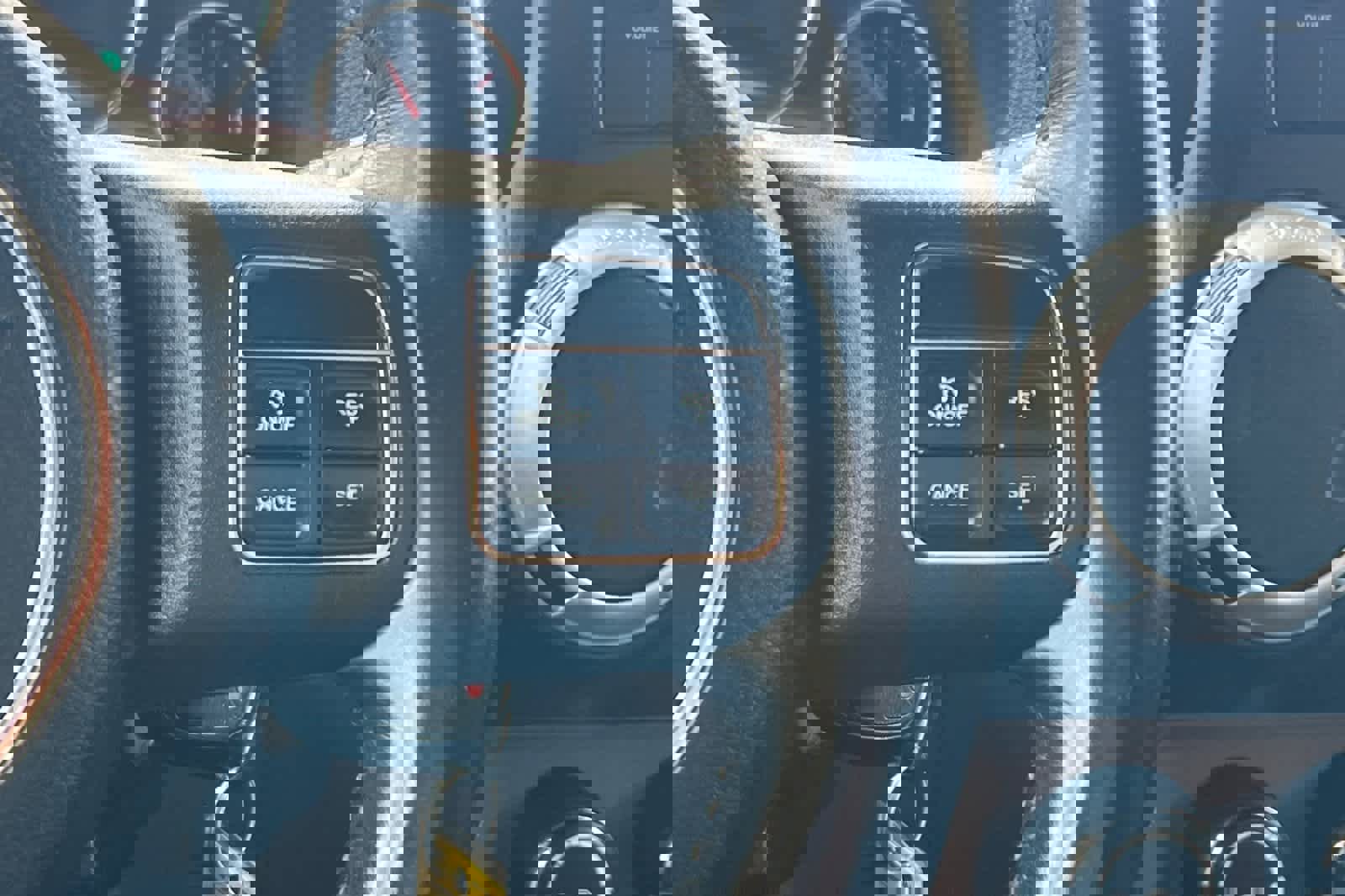 Used 2014 Jeep Wrangler Sahara w/ Trailer Tow Group image 27