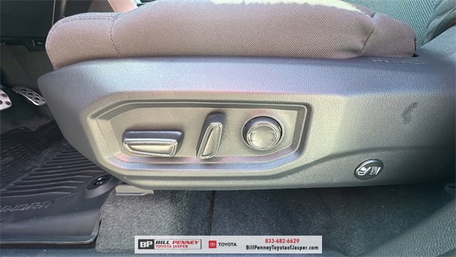 New 2026 Toyota Tundra SR5 image 14