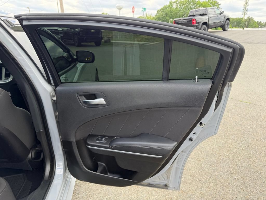 Used 2022 Dodge Charger Scat Pack RWD image 34