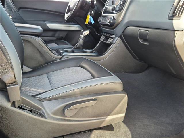 Certified 2022 Chevrolet Colorado Z71 AWD/4WD image 27