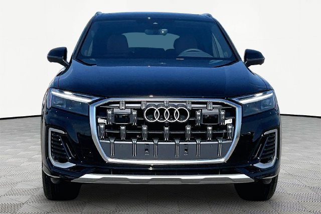 New 2026 Audi Q7 2.0T Premium Plus AWD/4WD image 3