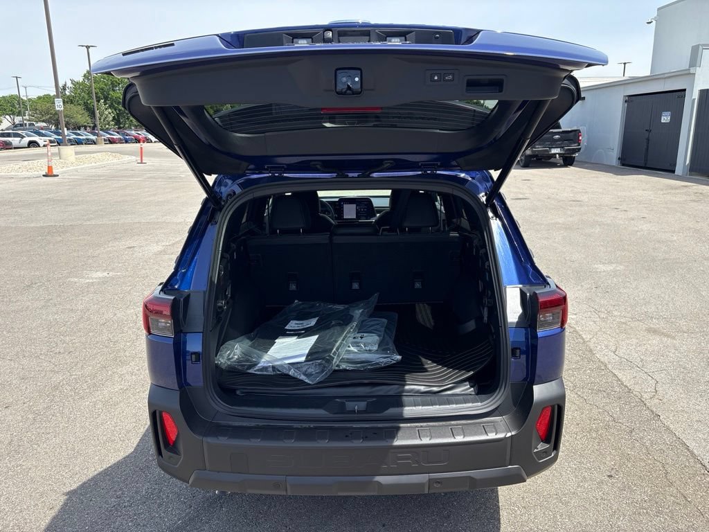 New 2026 Subaru Outback Premium w/ Premium/Limited Package AWD/4WD image 8