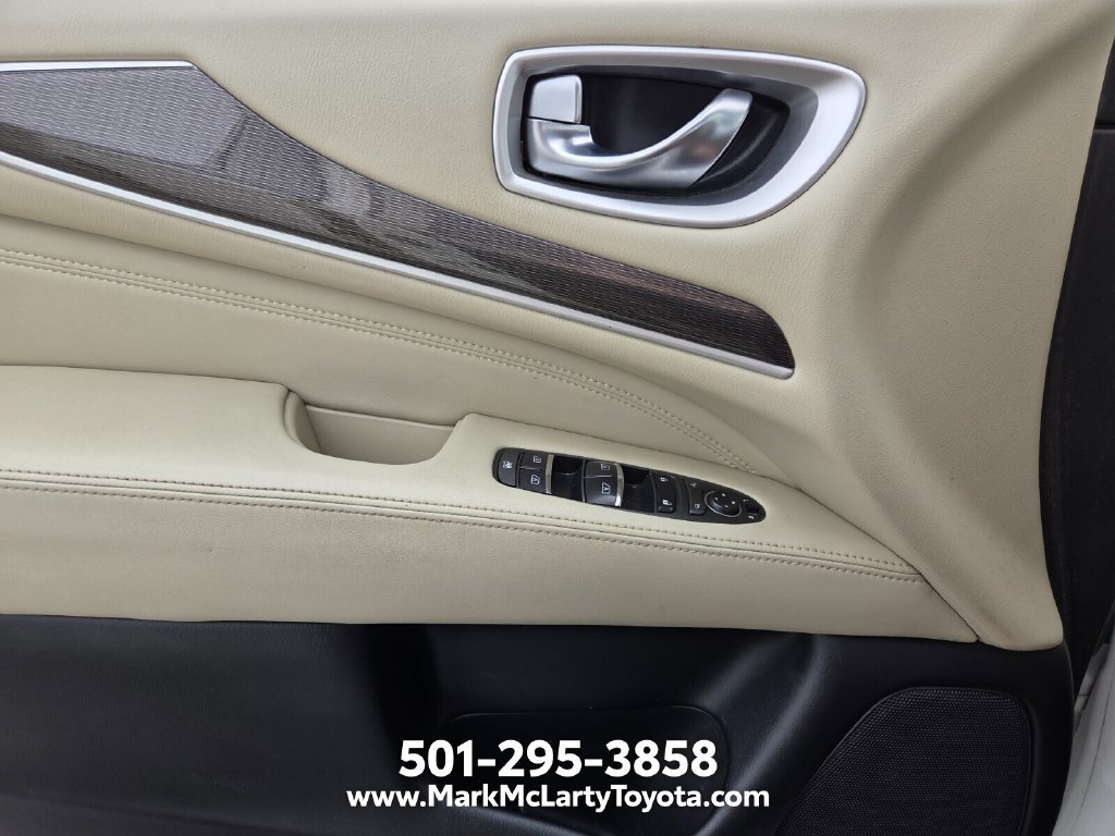 Used 2019 INFINITI QX60 Pure FWD image 28