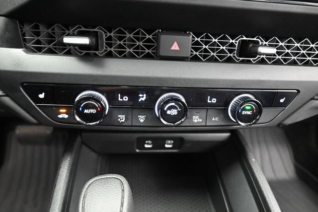 Certified 2025 Honda Accord SE image 11