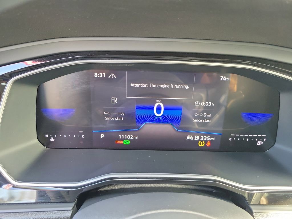 Used 2024 Volkswagen Jetta S image 18