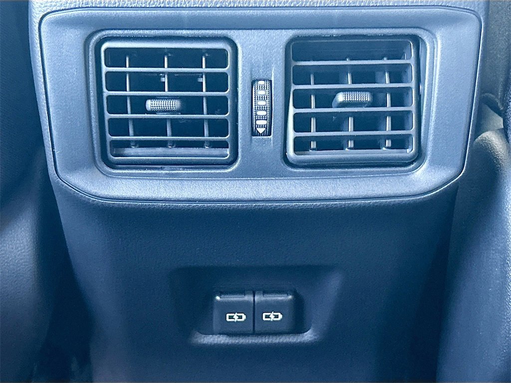 New 2025 Toyota RAV4 XLE image 24