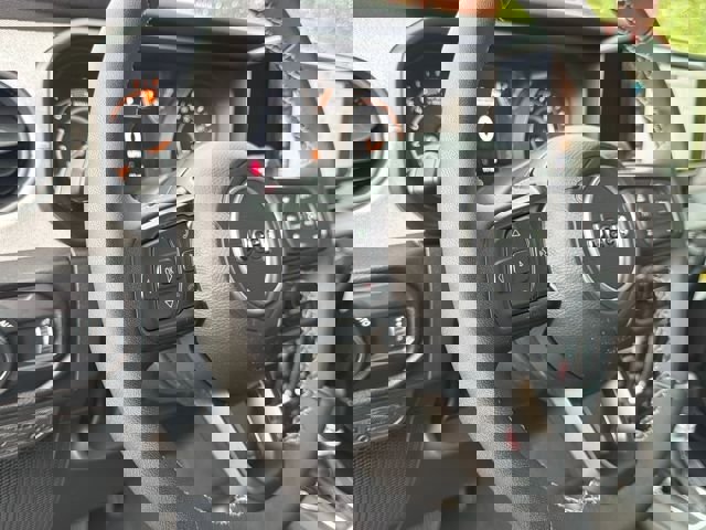 New 2026 Jeep Wrangler Willys image 13