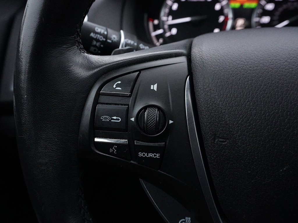 Used 2018 Acura TLX V6 SH-AWD w/ Advance Package image 37