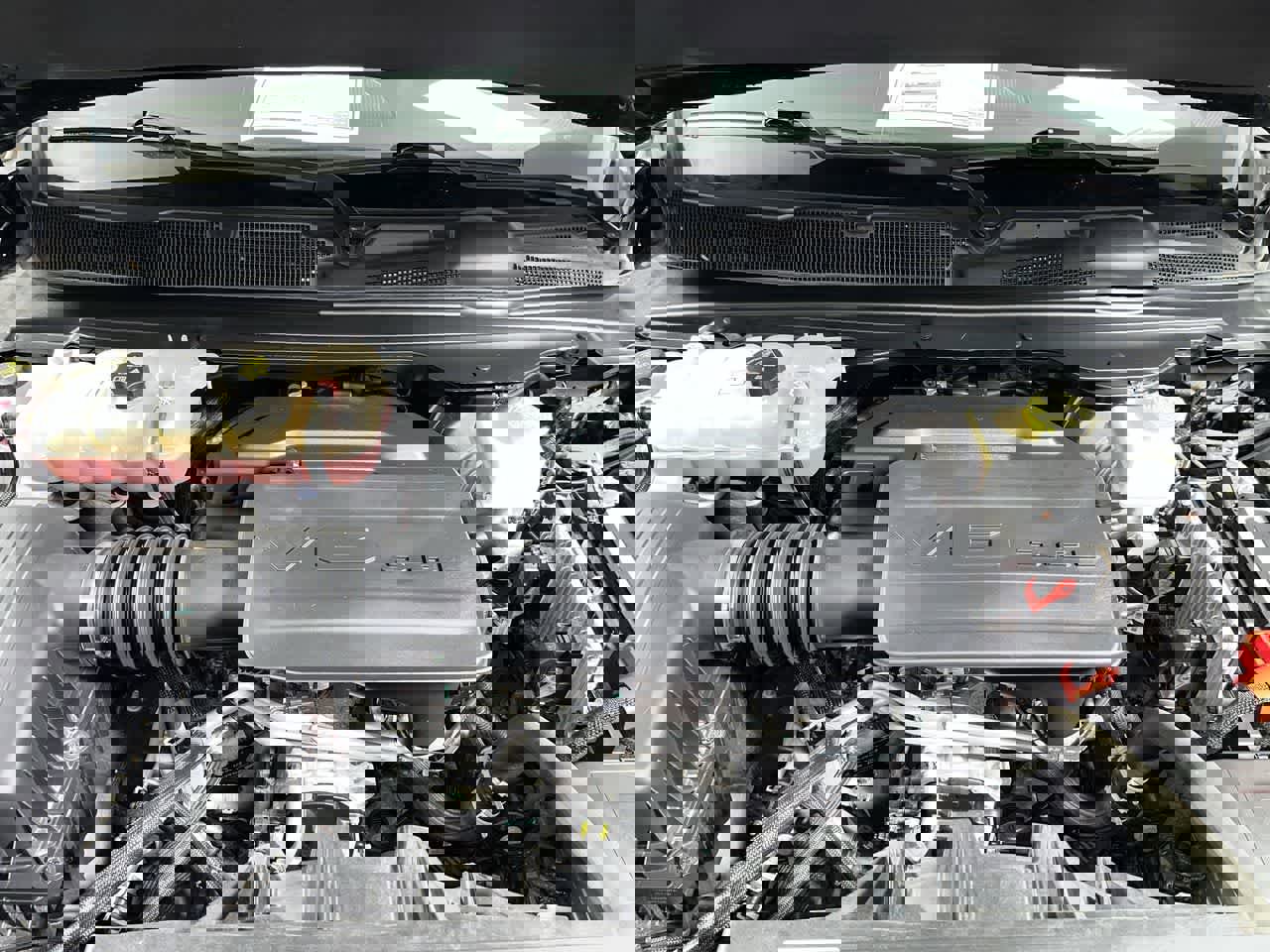 Used 2022 RAM 1500 Big Horn image 12