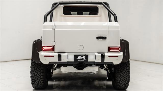 Used 2026 Mercedes-Benz G 63 AMG AMG G 63 - 6x6 image 31