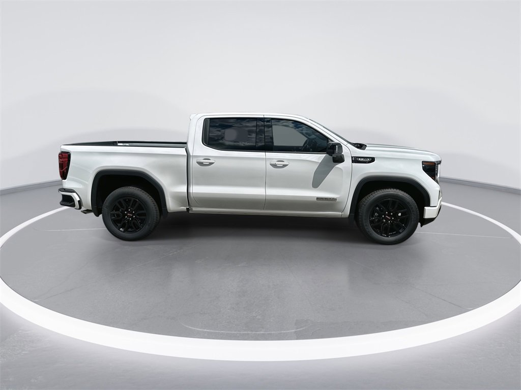 New 2026 GMC Sierra 1500 Elevation w/ Preferred Package image 9