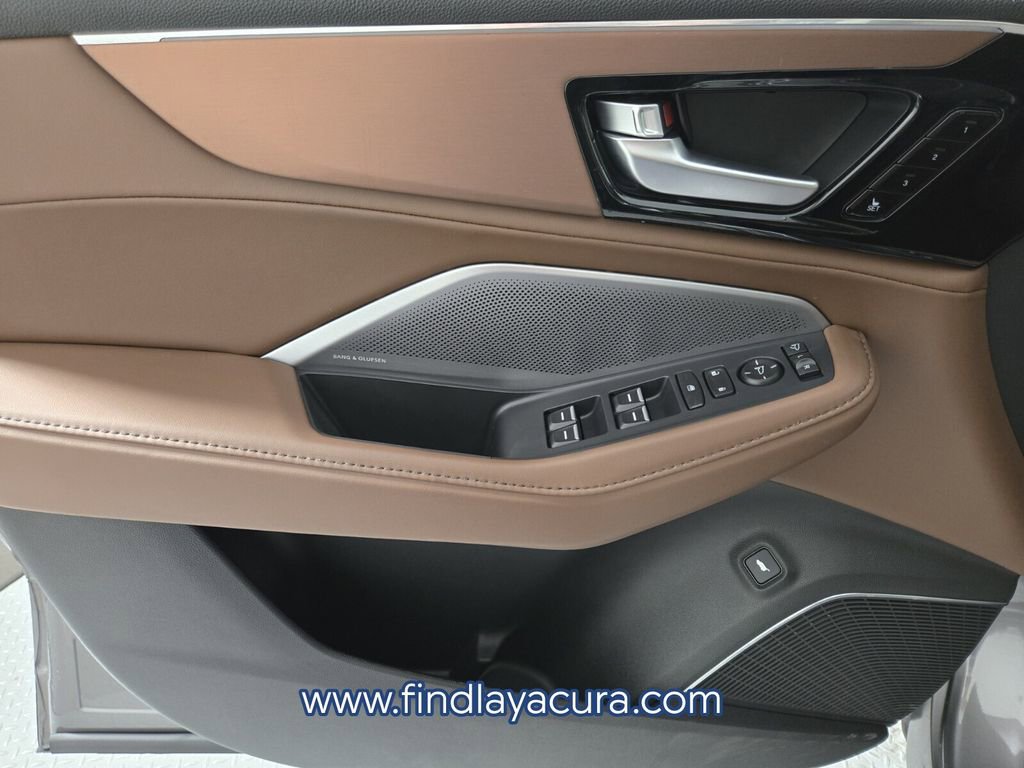 New 2026 Acura MDX w/ Technology Package image 20