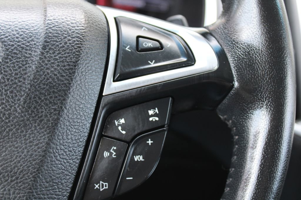 Used 2015 Ford Edge Sport w/ Equipment Group 401A AWD/4WD image 32