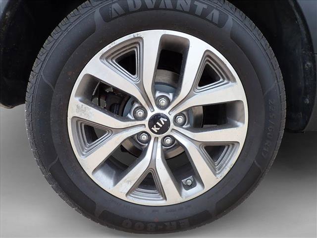 Used 2014 Kia Sportage LX image 7
