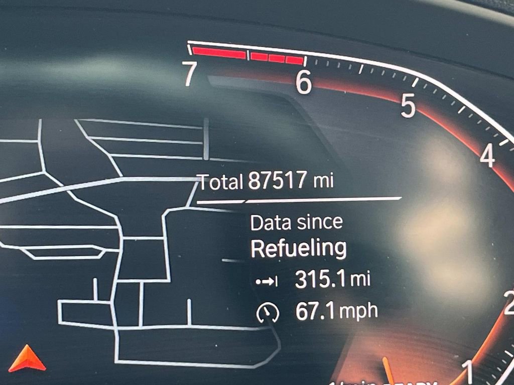 Used 2020 BMW X3 sDrive30i w/ Premium Package image 40