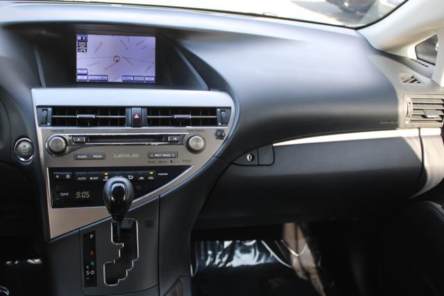 Used 2015 Lexus RX 350 AWD image 21