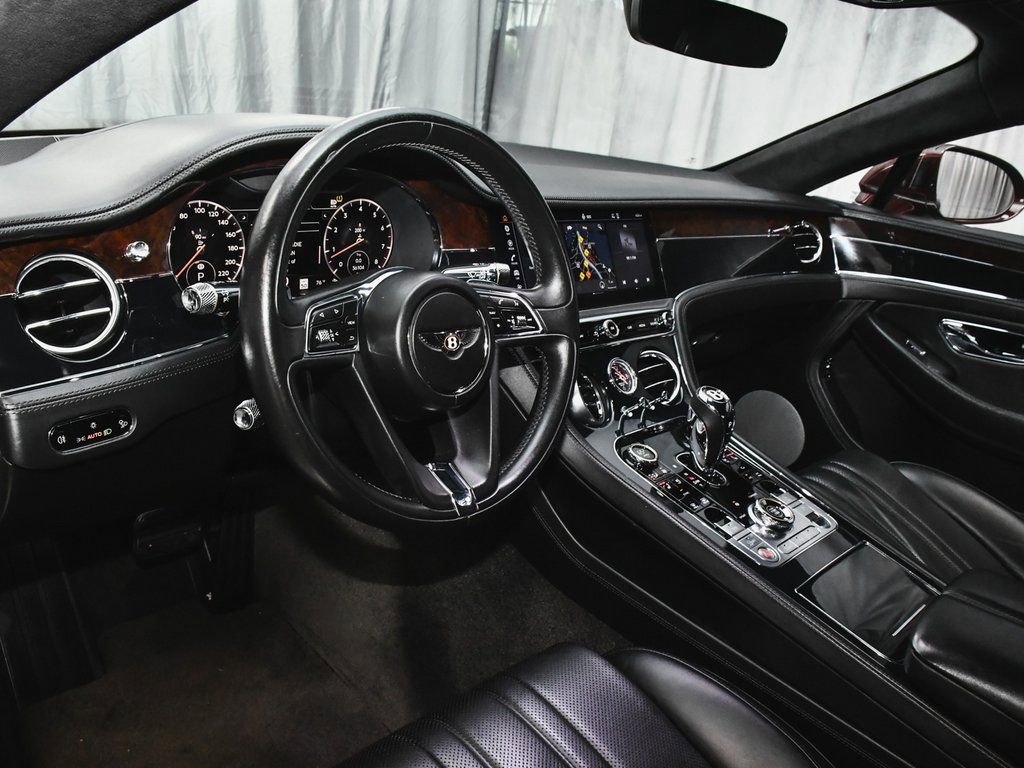 Used 2020 Bentley Continental GT image 15