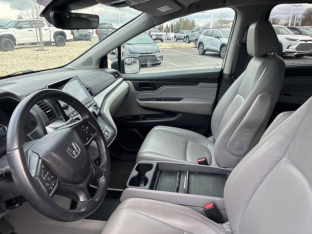 Used 2024 Honda Odyssey EX-L image 25