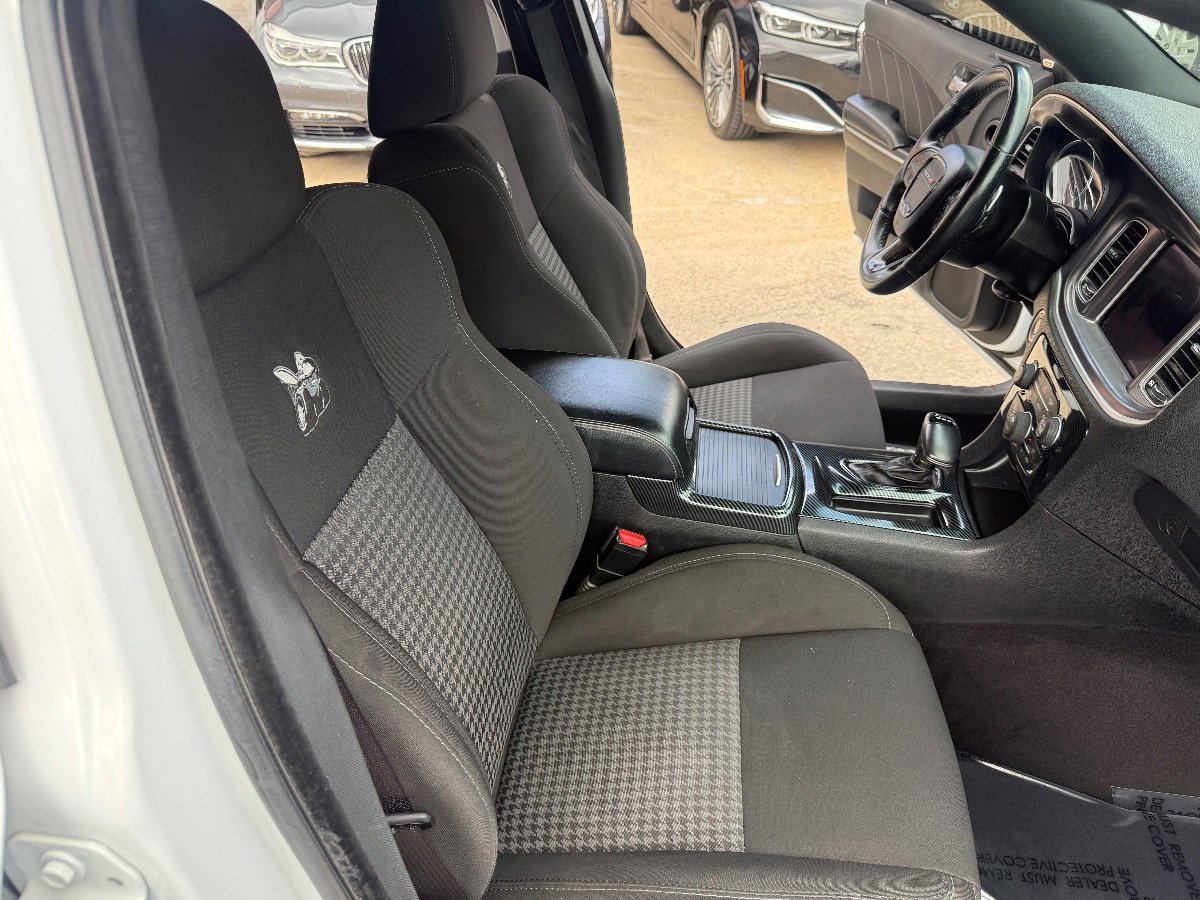 Used 2020 Dodge Charger Scat Pack RWD image 18