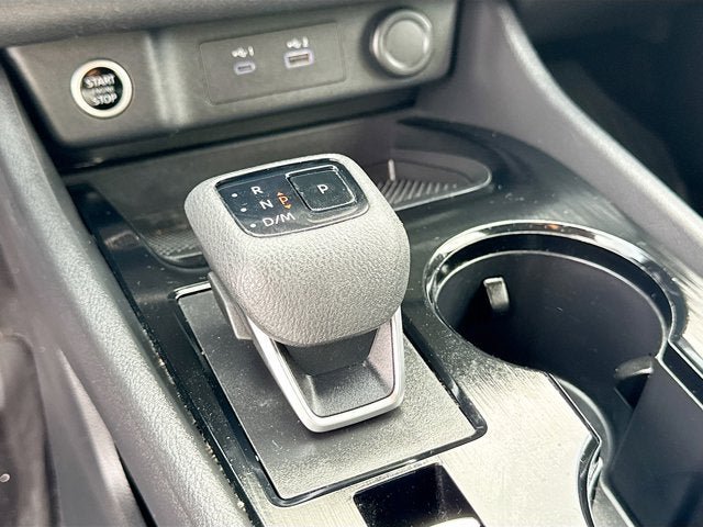 Certified 2023 Nissan Rogue SV AWD/4WD image 14