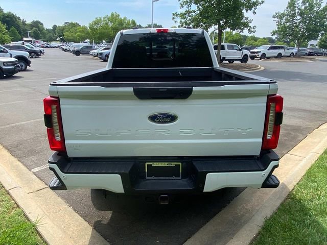 Used 2025 Ford F250 XL w/ STX Appearance Package AWD/4WD image 31