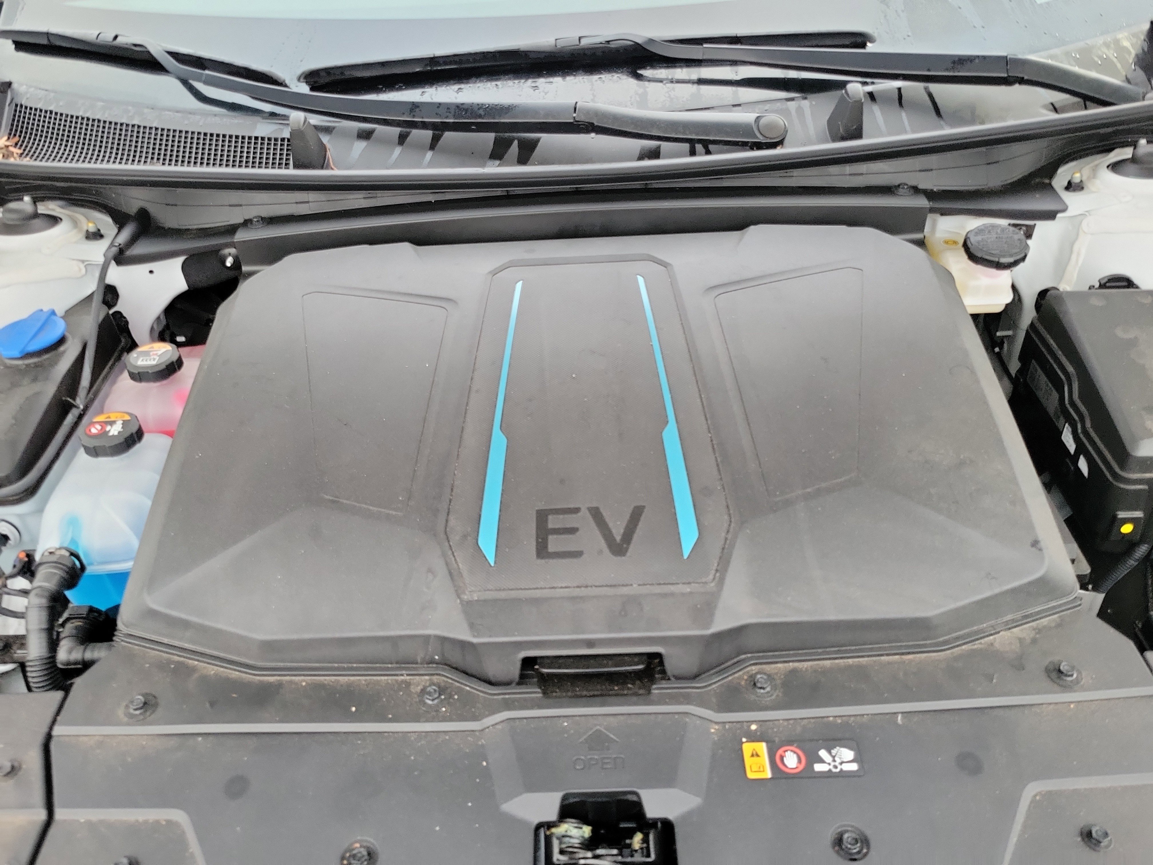 Certified 2024 Hyundai Ioniq 5 Limited image 27