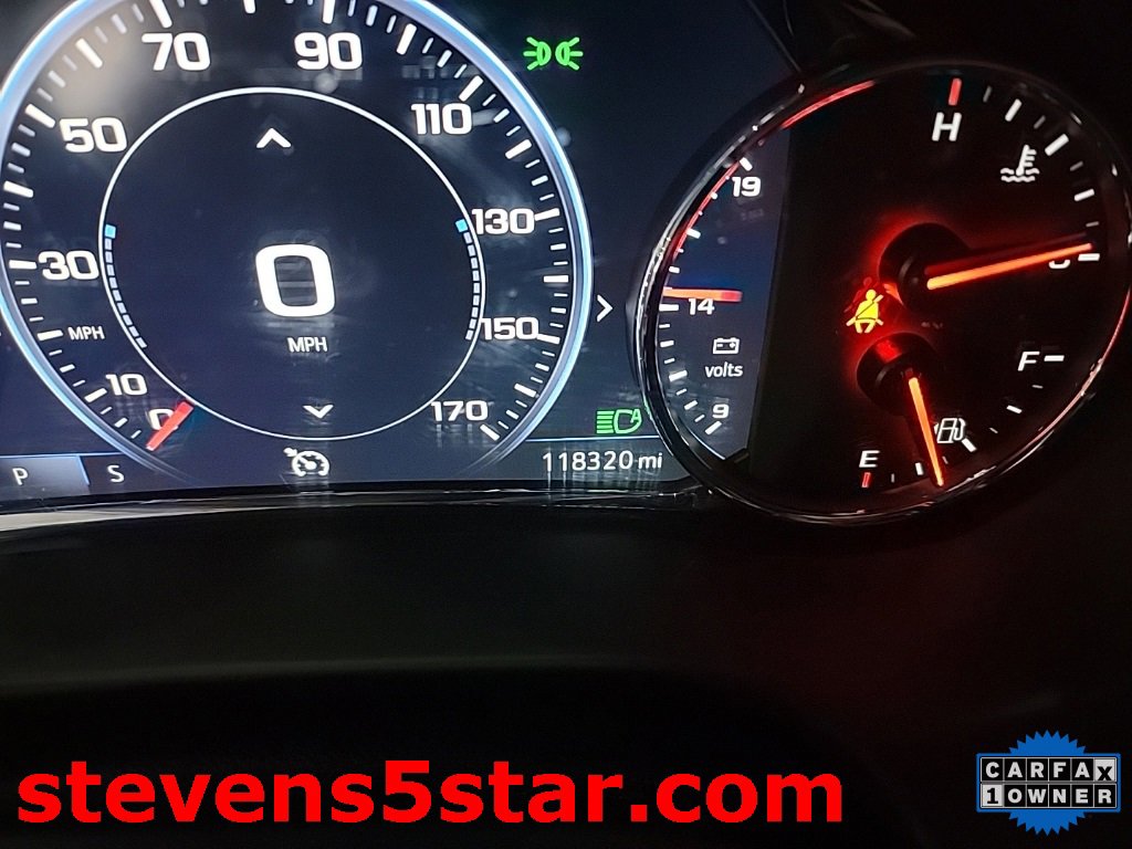 Used 2022 GMC Acadia SLT w/ Elevation Edition FWD image 18