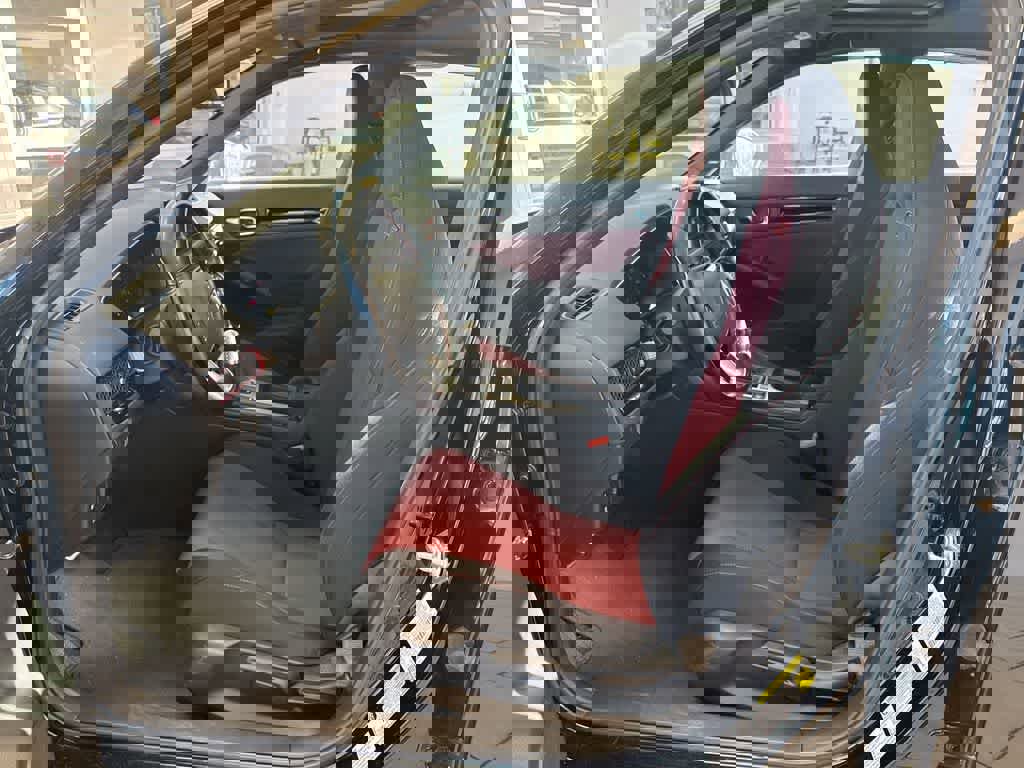 Certified 2022 Honda Civic Si image 20