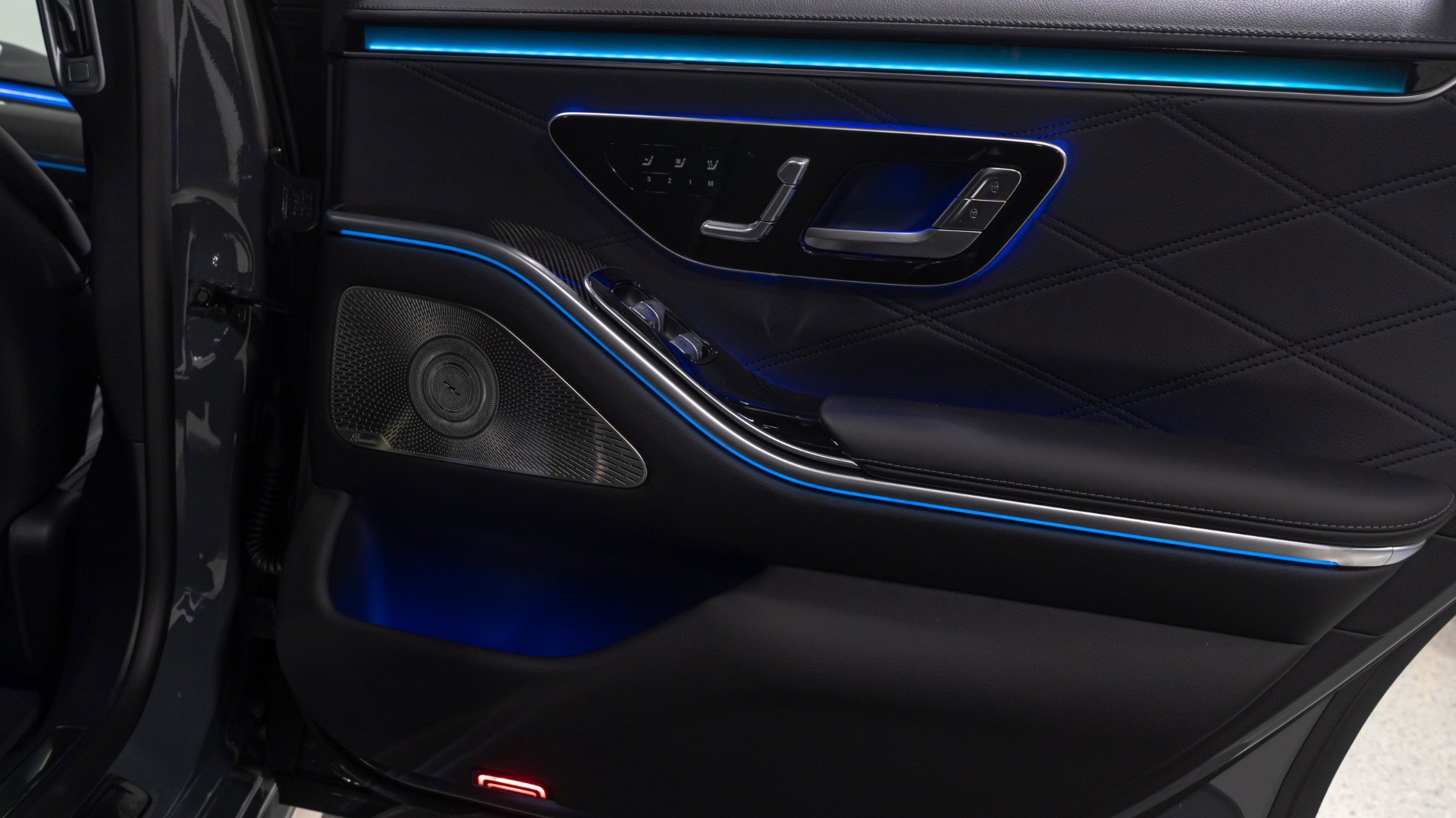 Used 2025 Mercedes-Benz S 63 AMG S image 71