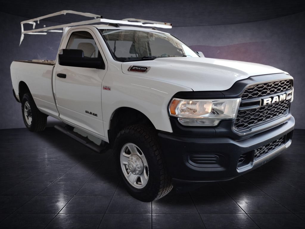 Used 2019 RAM 2500 Tradesman AWD/4WD image 7