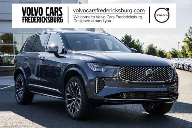New 2026 Volvo XC90 B6 Plus w/ Protection Package Premier