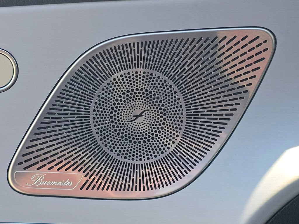 New 2026 Mercedes-Benz GLS 450 4MATIC image 28