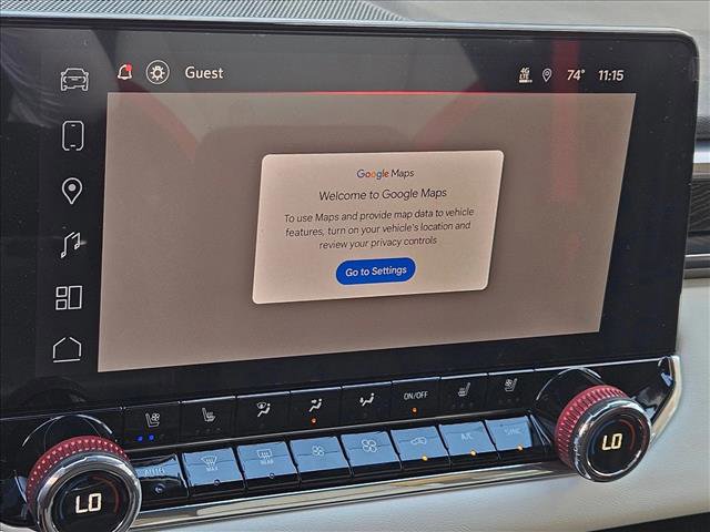 New 2026 GMC Canyon AT4X image 14