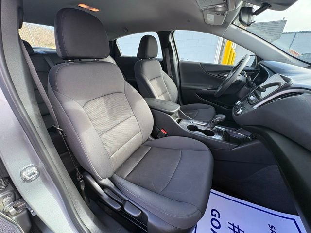 Used 2023 Chevrolet Malibu LT image 25