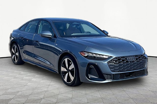 New 2026 Audi A5 Premium Plus AWD/4WD image 11