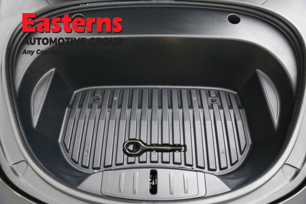 Used 2021 Tesla Model 3 Standard Range Plus image 7