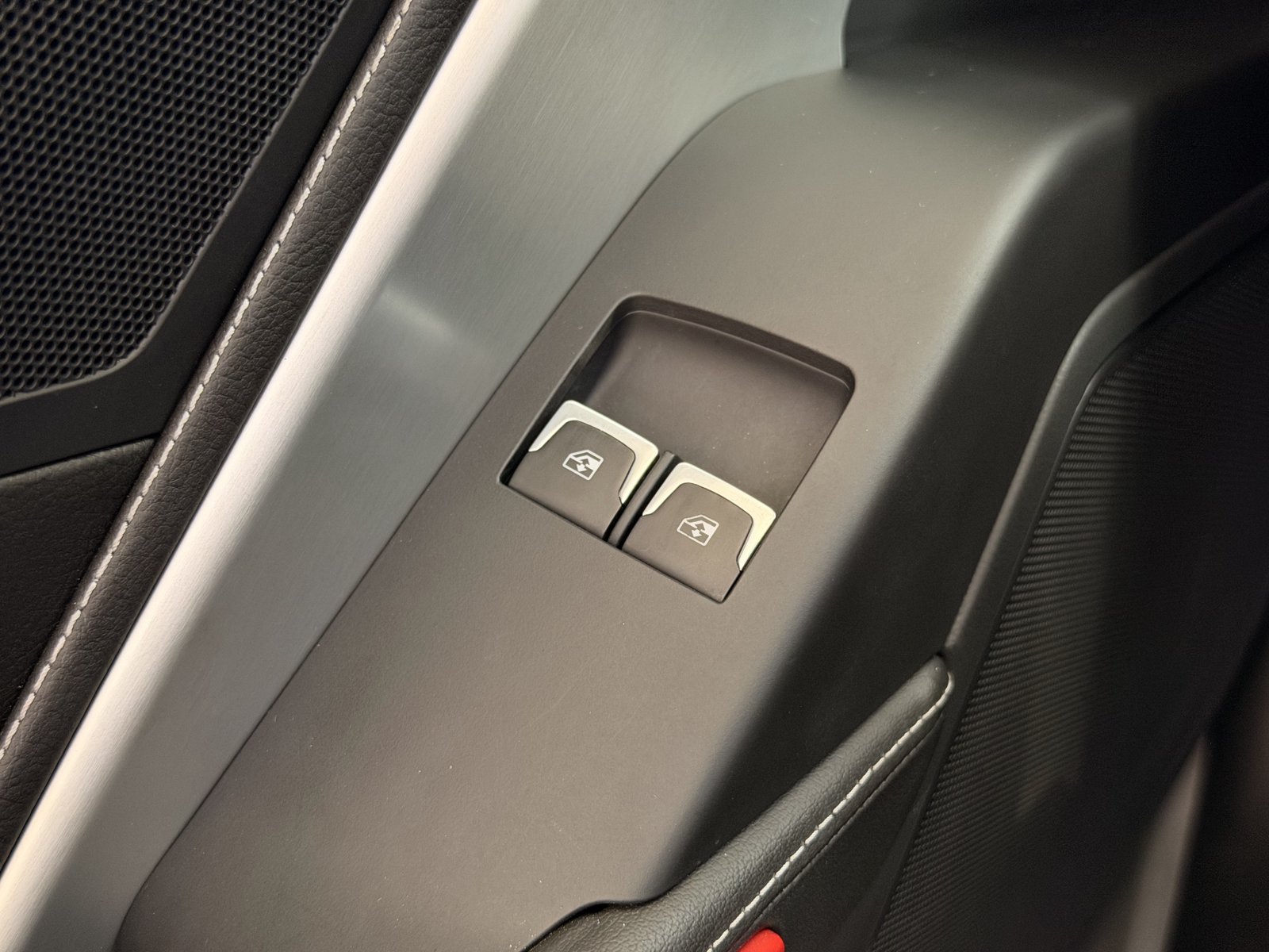 Used 2017 Chevrolet Corvette Grand Sport w/ Battery Protection Package RWD image 18