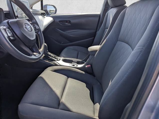 Used 2024 Toyota Corolla LE FWD image 22