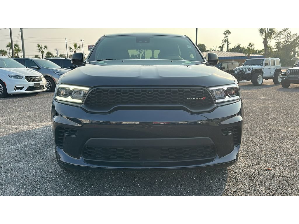 Used 2024 Dodge Durango GT RWD image 9
