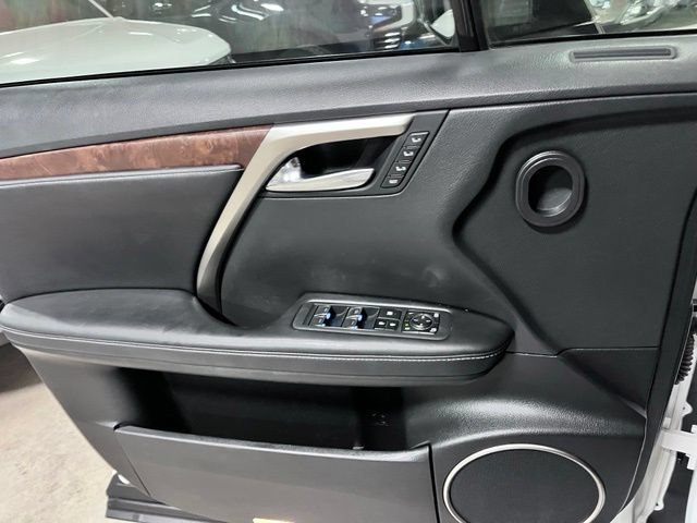 Used 2022 Lexus RX 350L FWD w/ Premium Package image 22