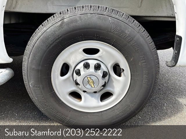 Used 2025 Chevrolet Express 2500 w/ Driver Convenience Package RWD image 33