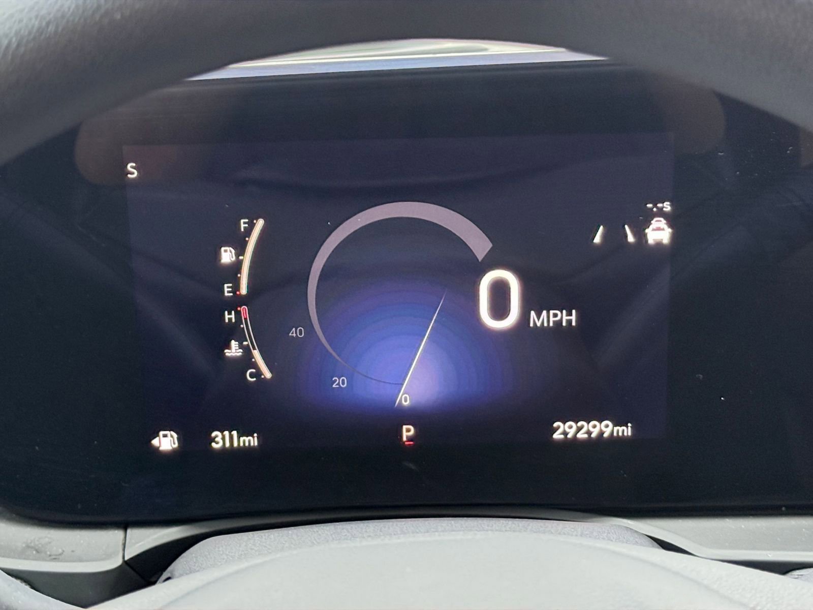 Used 2025 Buick Envista Preferred image 40