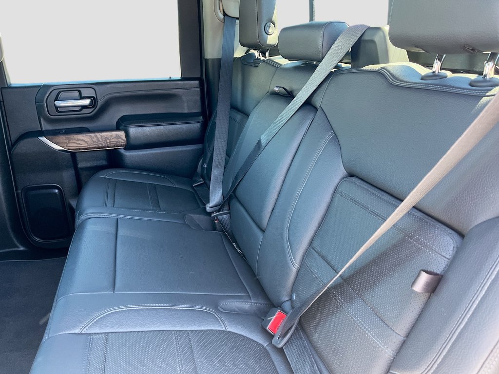 Used 2020 GMC Sierra 2500 Denali w/ Denali Ultimate Package AWD/4WD image 26