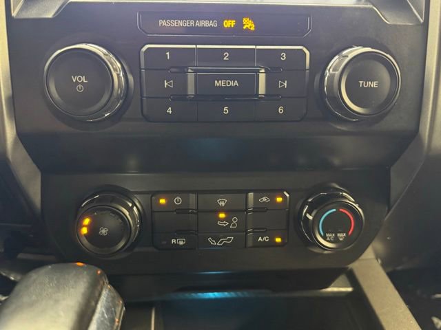 Used 2019 Ford F150 XLT w/ Equipment Group 301A Mid image 25