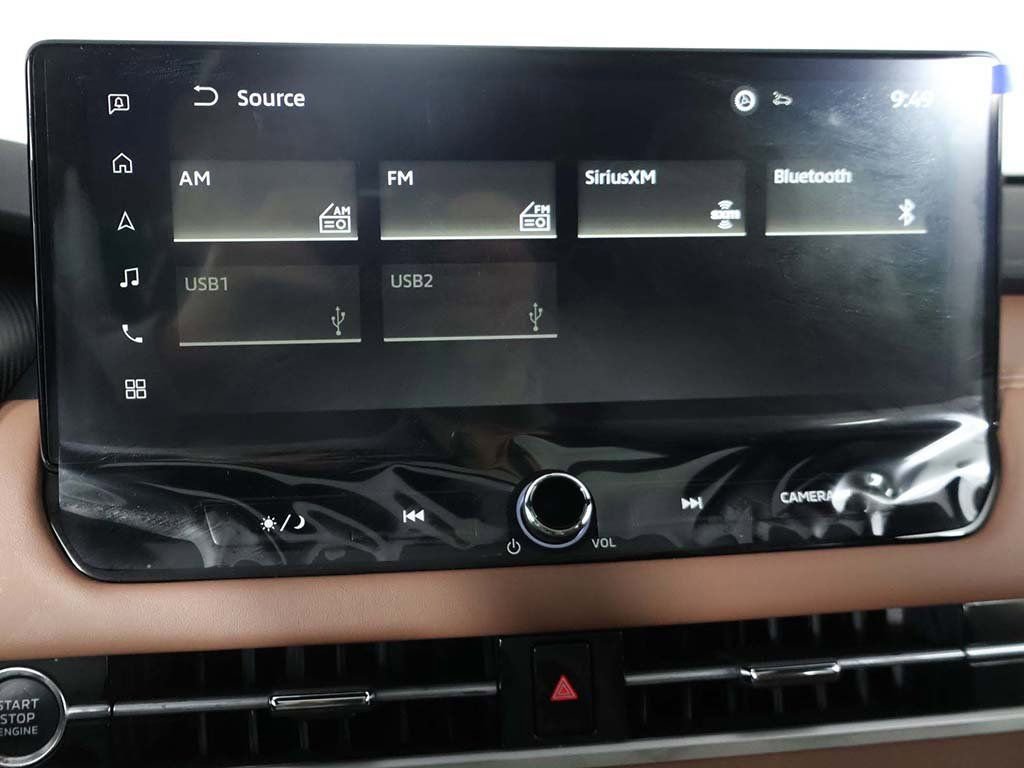 New 2026 Mitsubishi Outlander SEL AWD/4WD image 53