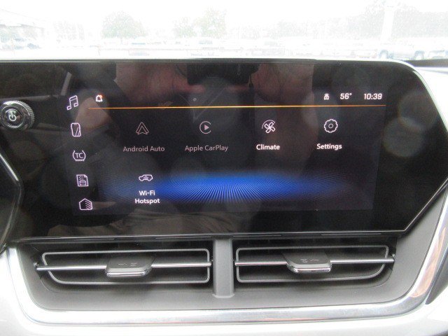 New 2026 Chevrolet Trax LT image 18