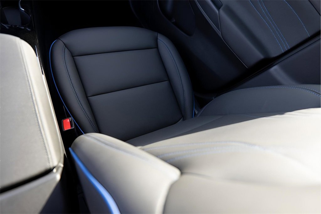 New 2026 Buick Envista Sport Touring w/ Convenience I Package image 26