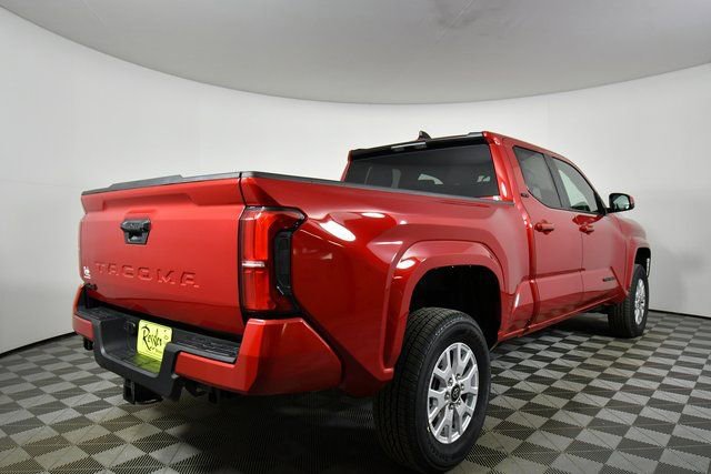 New 2026 Toyota Tacoma SR5 image 11